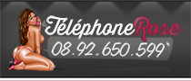 Telephone rose